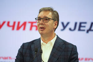 Tajms: Aleksandra Vučića odgovorili od nasilnog državnog udara...