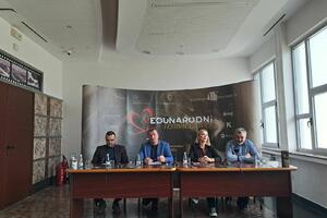 Igrajmo srcem, i na sceni i u životu