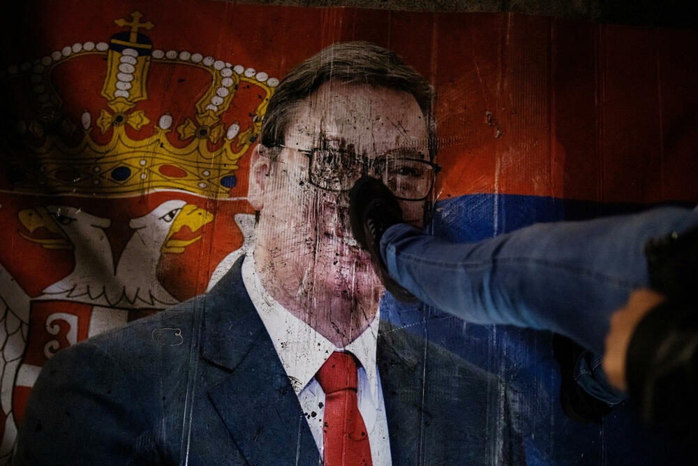 Vučić
