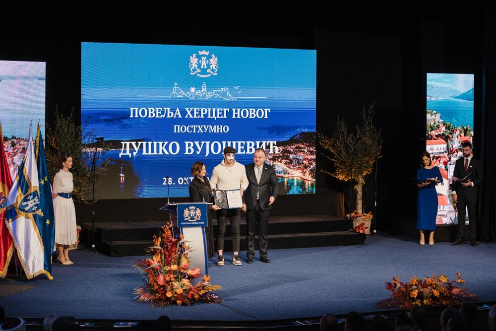 Dan opštine Herceg Novi