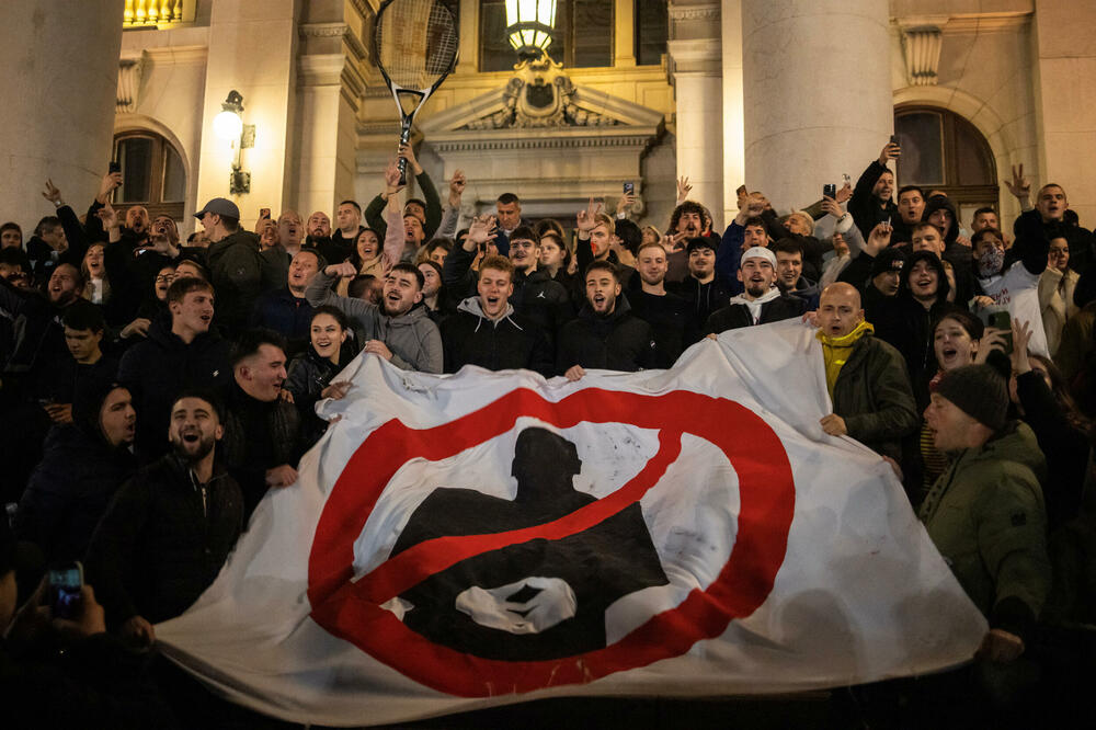 Foto: Reuters