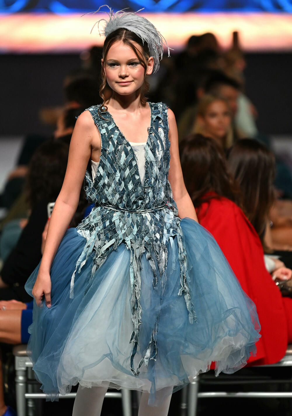 <p>Treće revijalno veče crnogorske Nedjelje mode pod nazivom Drogerija Dama Fashion Night, održaće se sjutra (29. oktobar), a donijeće revije Milene Đukanović, italijanskog modnog brenda Replay, JelMar - Jelene Marunović, Arhum Design Anje Radović, Montana Montenegro Fashion Brand-a, kao i italijanskog dizajnera visoke mode Pietra Demita - Diamond Couture</p>