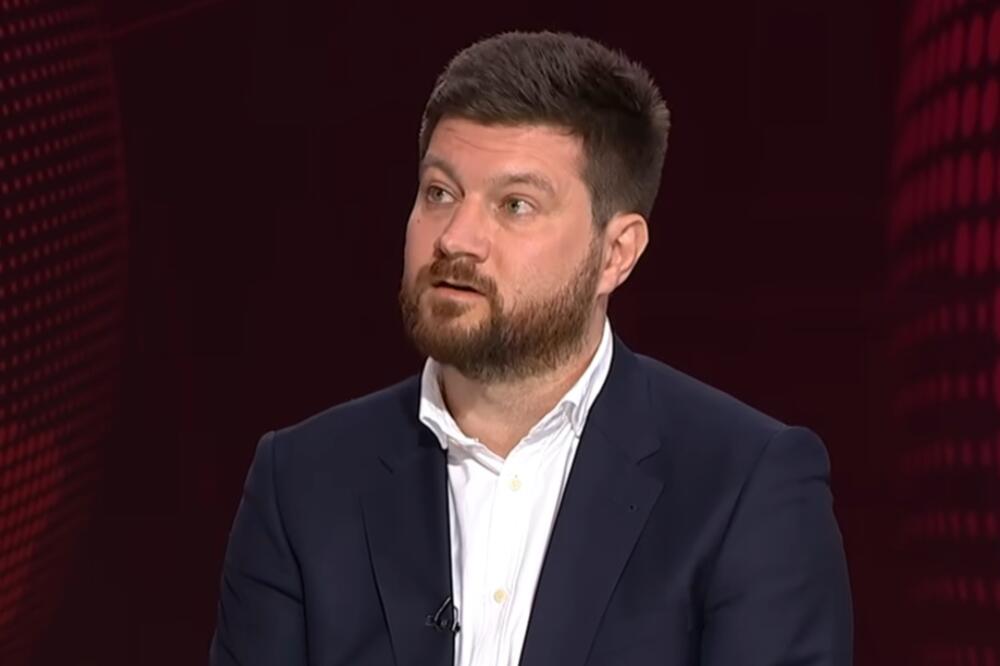 Karović, Foto: Screenshot/Youtube/RTS