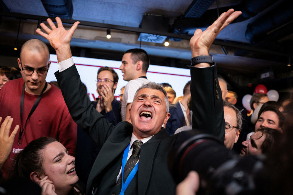 Španski list: Poslije neviđene, istorijske izborne pobjede,...