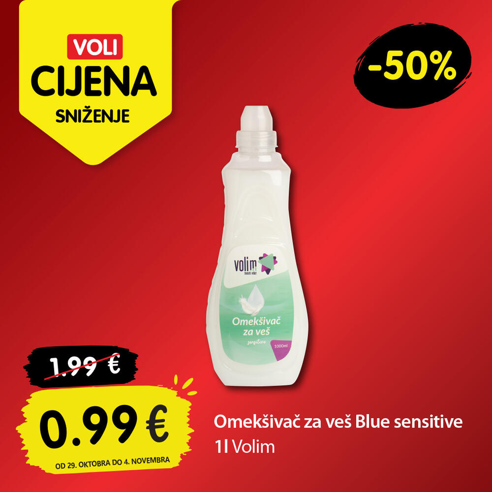 <p><em>Još jedan četvrtak donosi dobre vijesti za vaš budžet! Čekaju vas nove sedmične akcije i prilika da svakodnevnu kupovinu obavite uz više uštede.</em></p>