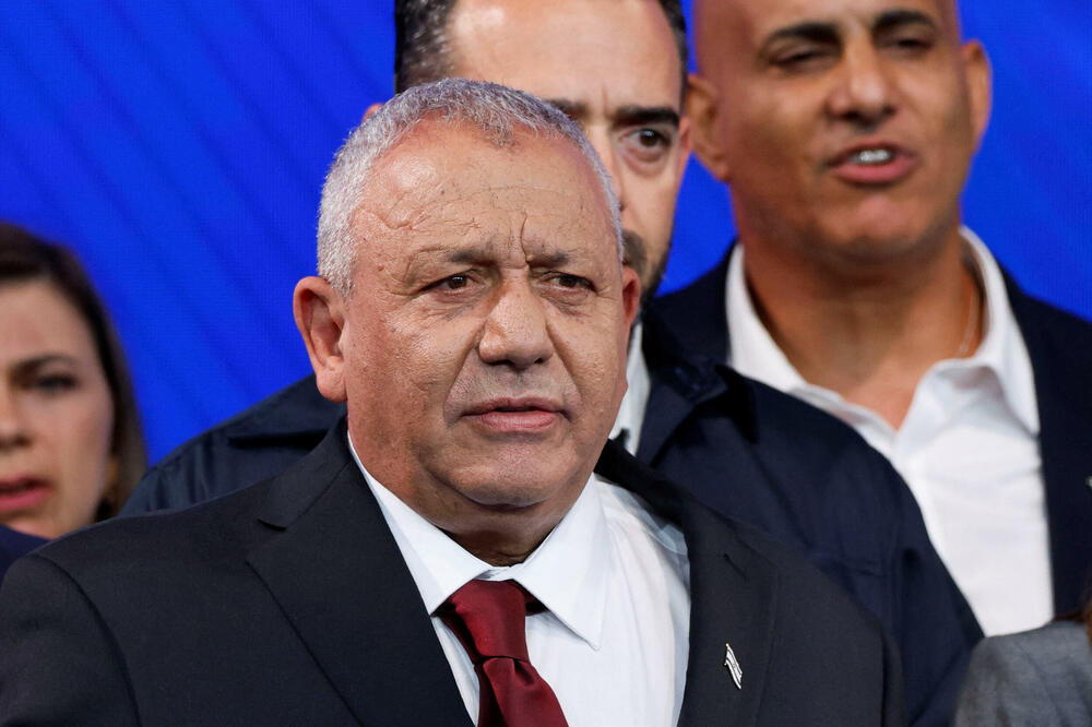Ajzenkot, Foto: Reuters