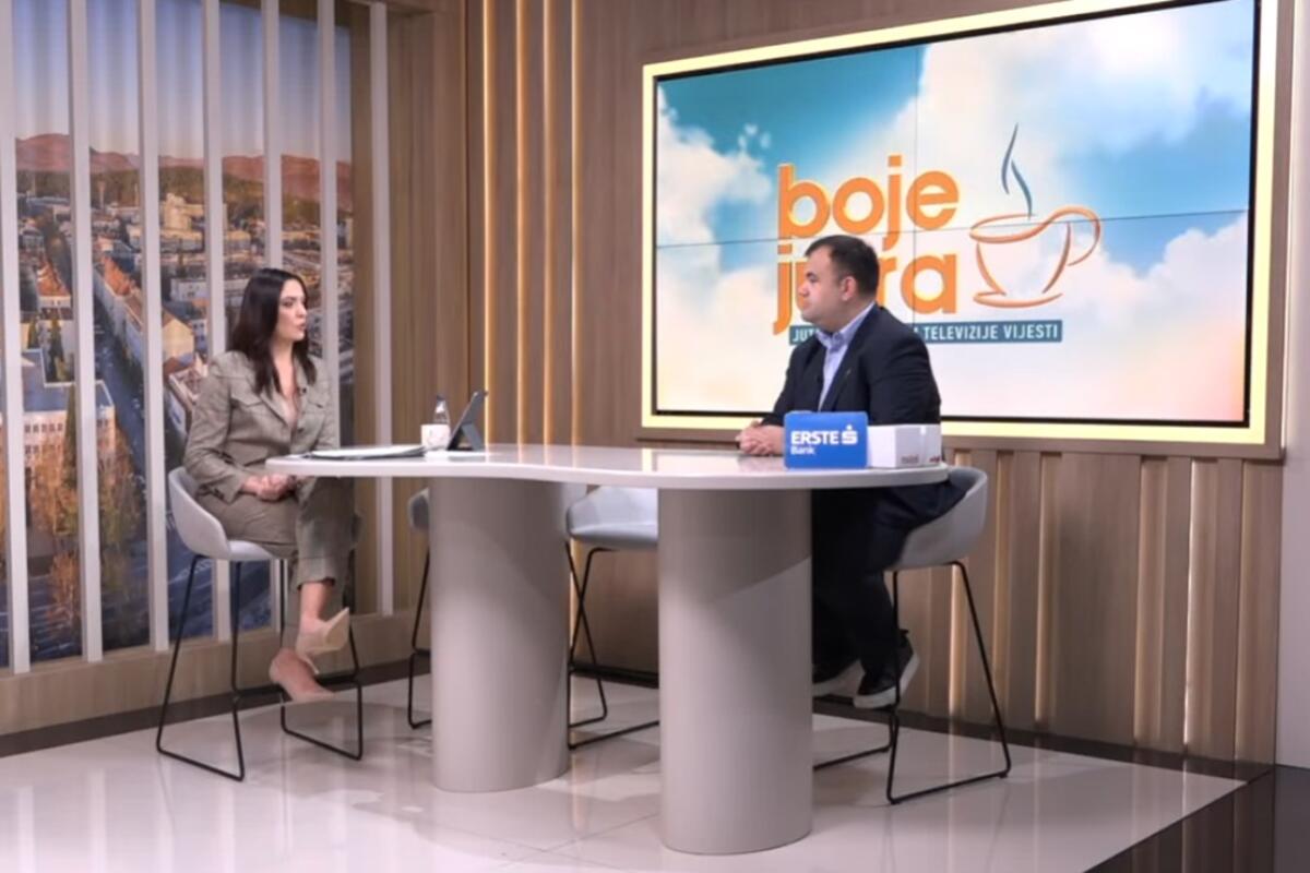 Montenegro: Neurologist reports successful rehabilitation of 17-year-old stroke patient