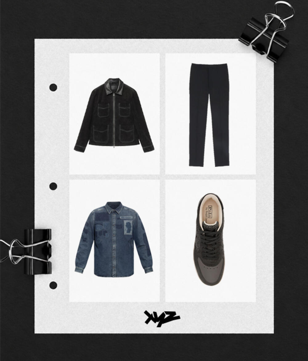 Fashion company