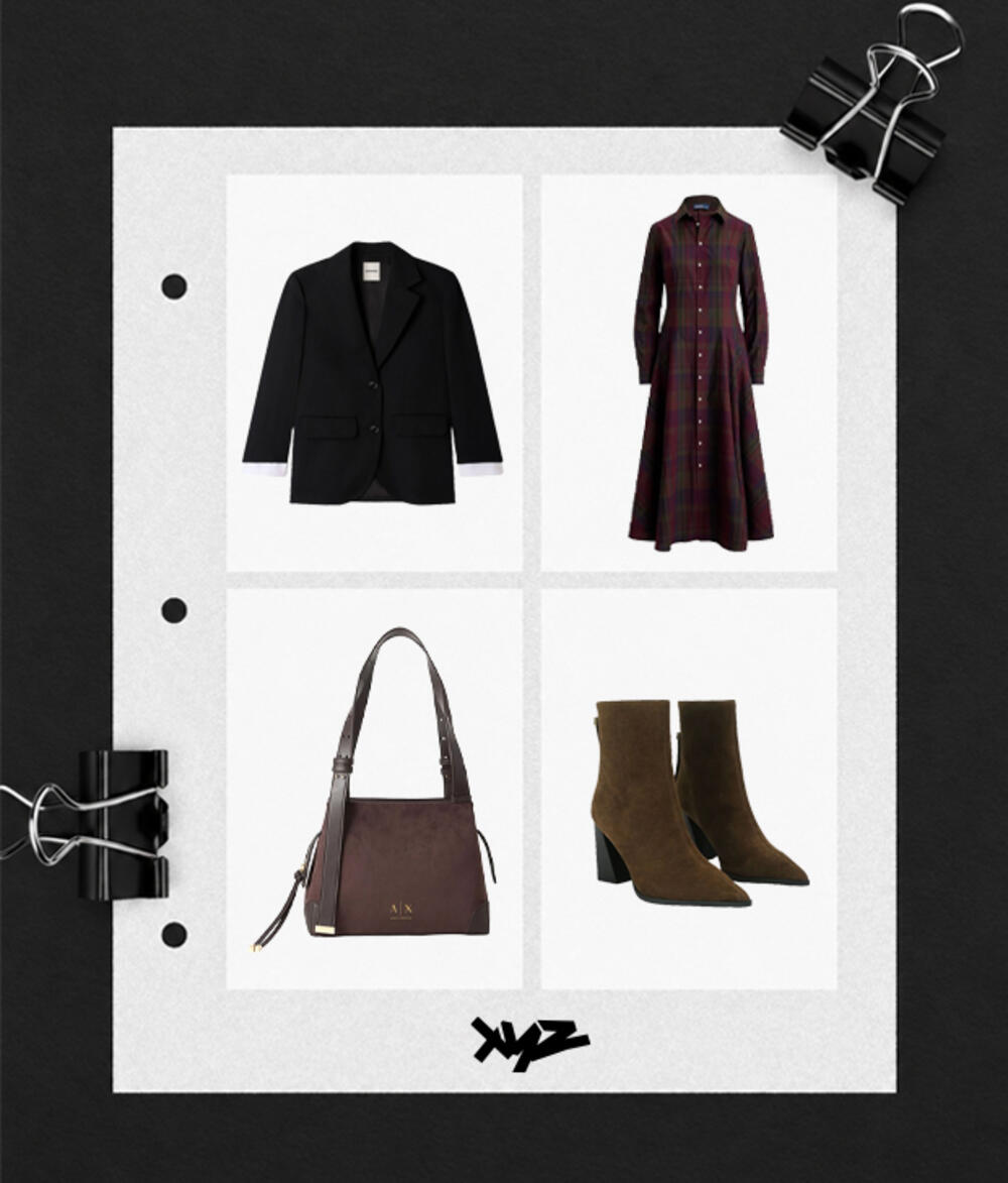Fashion company