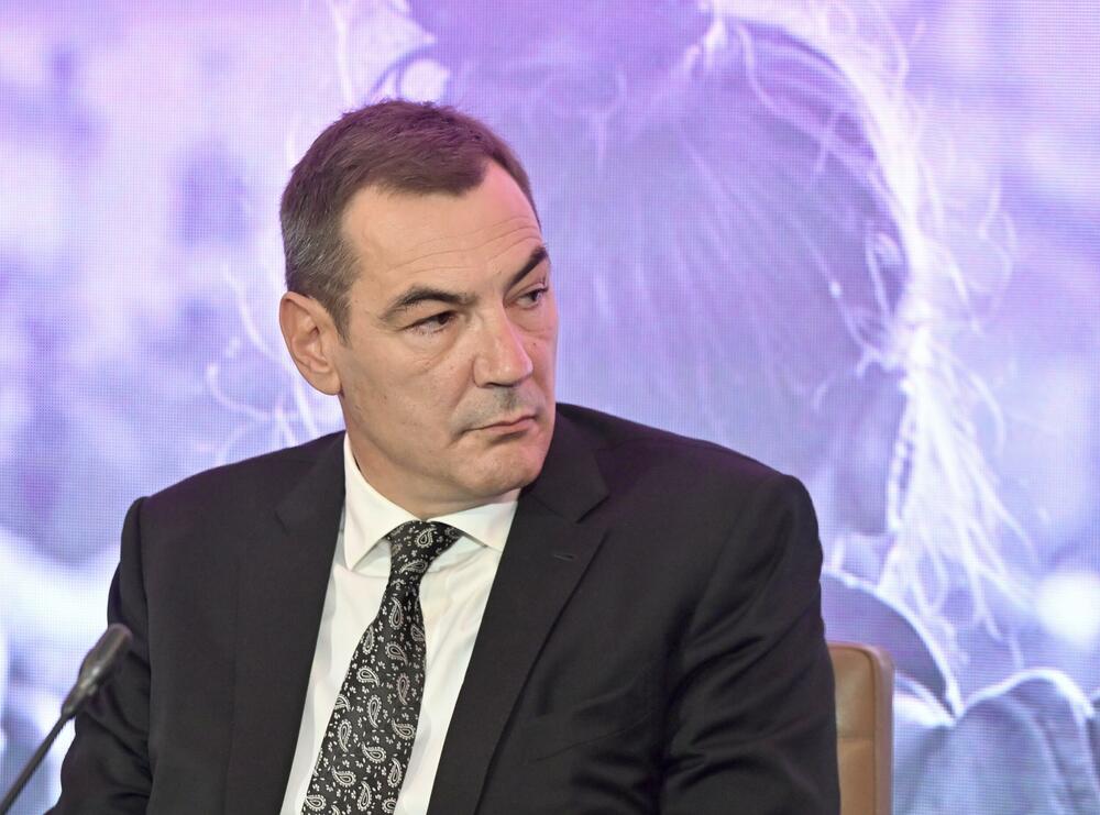 Šaranović