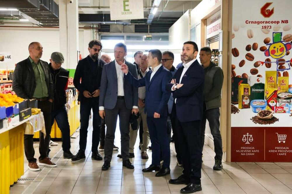 Foto: Glavni grad Podgorica