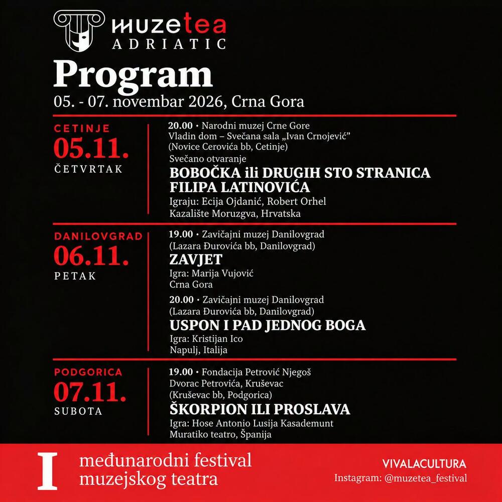 Muzej