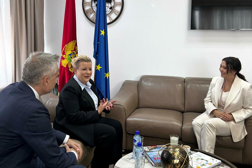 Foto: Ministarstvo turizma