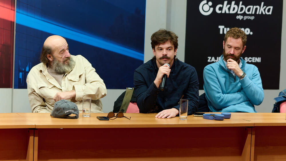 Vlahović, Prelević i Otašević