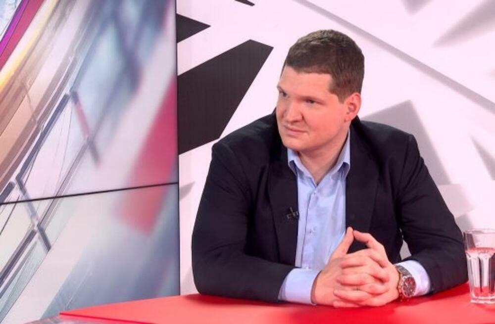 Vuk Vuksanović