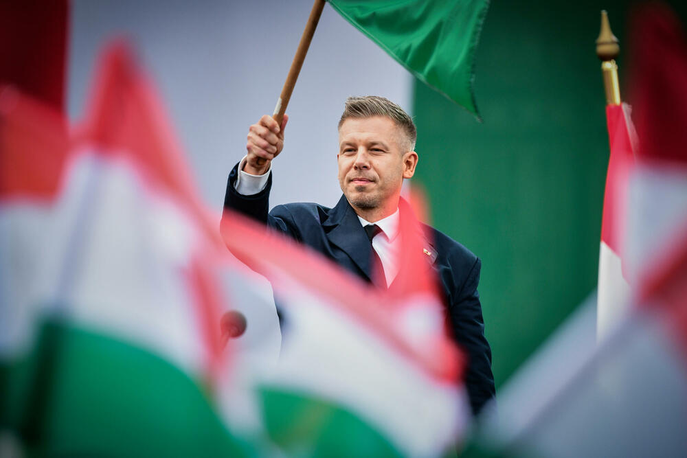 Peter Mađar