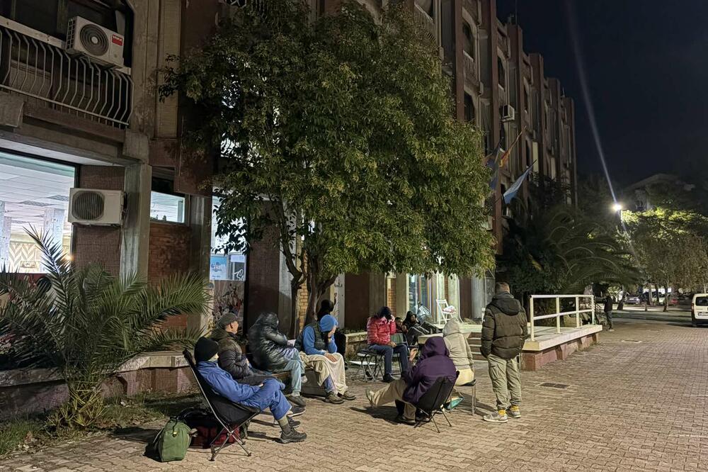Foto: Marija Pešić
