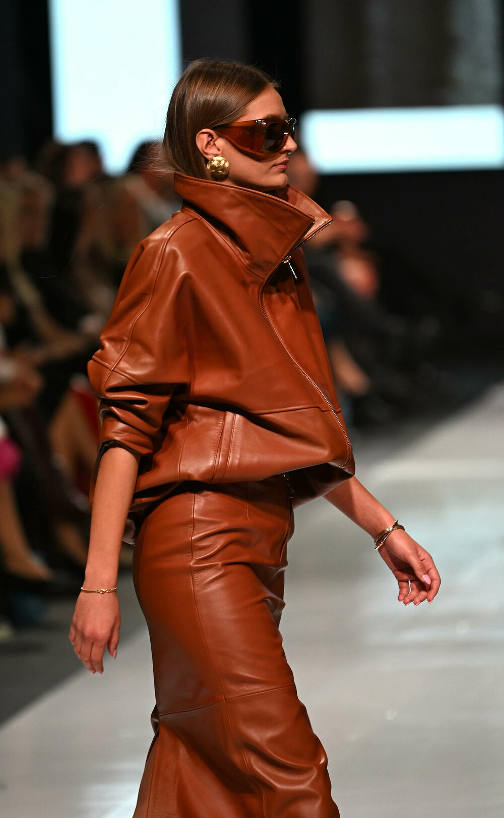 <p>Kolekcije su prikazali Milena Đukanović, Jelene Marunović, Anja Radović, Lorena Blagojević, Montana, Replay, ali i italijanski modni kreator Pietro Demita</p>