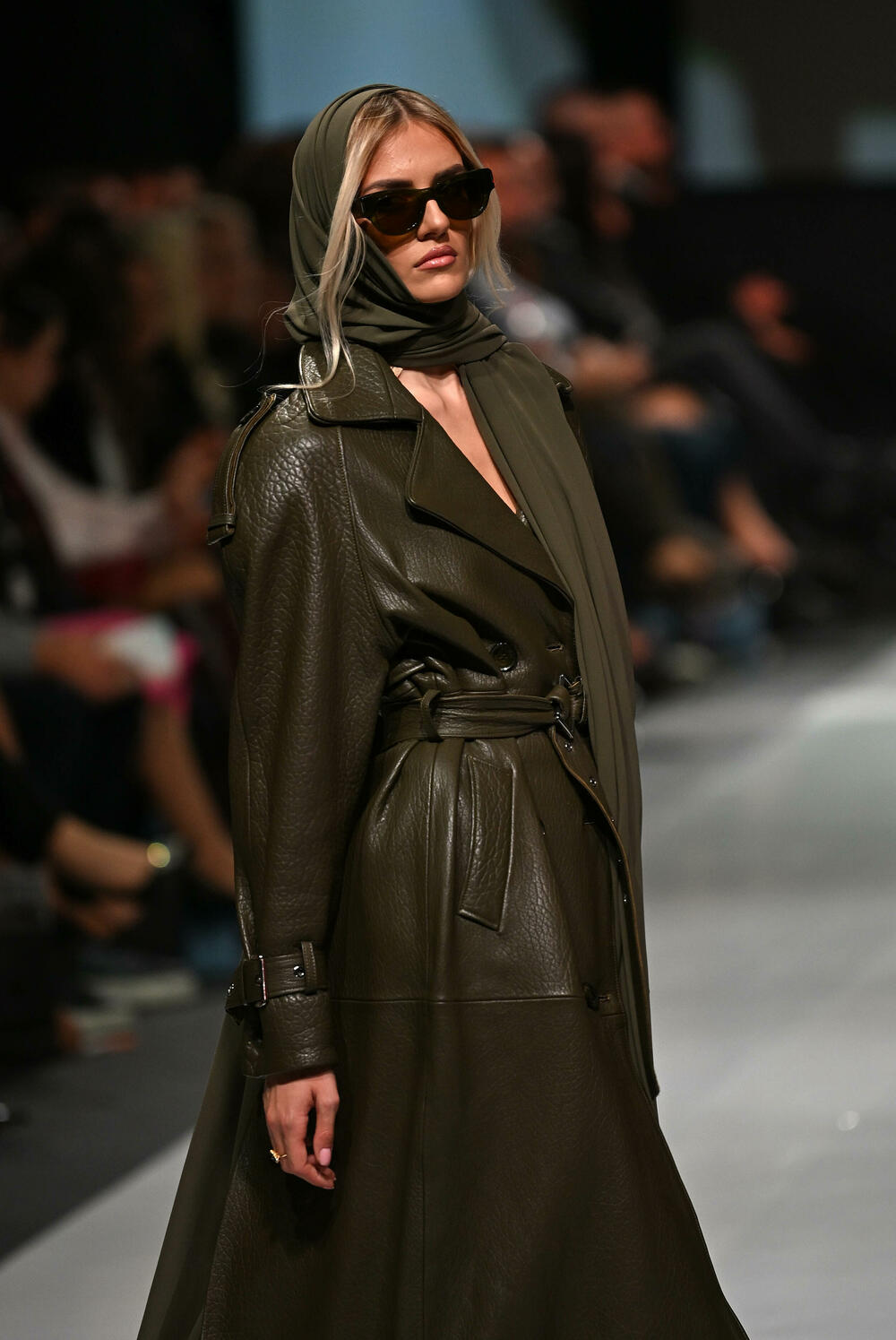 <p>Kolekcije su prikazali Milena Đukanović, Jelene Marunović, Anja Radović, Lorena Blagojević, Montana, Replay, ali i italijanski modni kreator Pietro Demita</p>