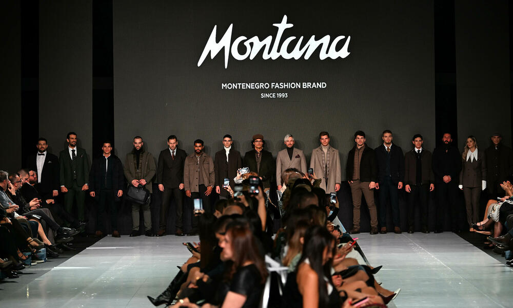 <p>Kolekcije su prikazali Milena Đukanović, Jelene Marunović, Anja Radović, Lorena Blagojević, Montana, Replay, ali i italijanski modni kreator Pietro Demita</p>