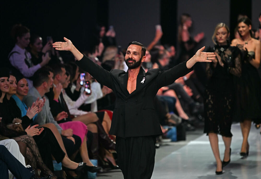 <p>Kolekcije su prikazali Milena Đukanović, Jelene Marunović, Anja Radović, Lorena Blagojević, Montana, Replay, ali i italijanski modni kreator Pietro Demita</p>