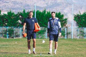 Tiodorović: Svaki meč do kraja polusezone je novo finale,...
