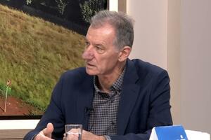 Čarapić: Mjerama za smanjenje buke na bulevaru Podgorica &ndash;...