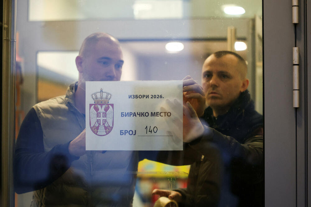Foto: Reuters