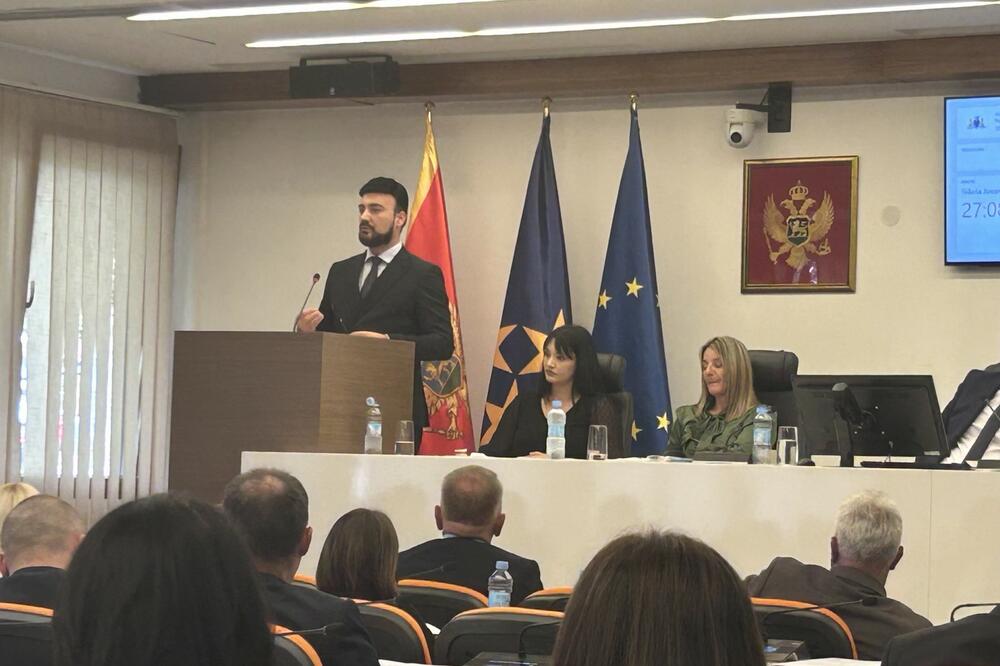 Foto: Vuk Lajović