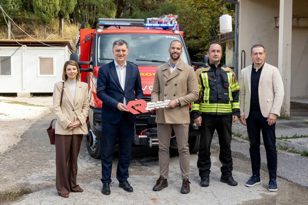Foto: Opština Tivat