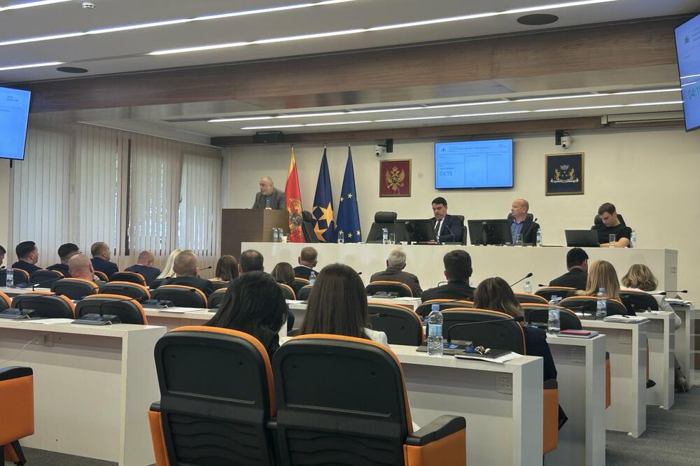 Foto: Vuk Lajović