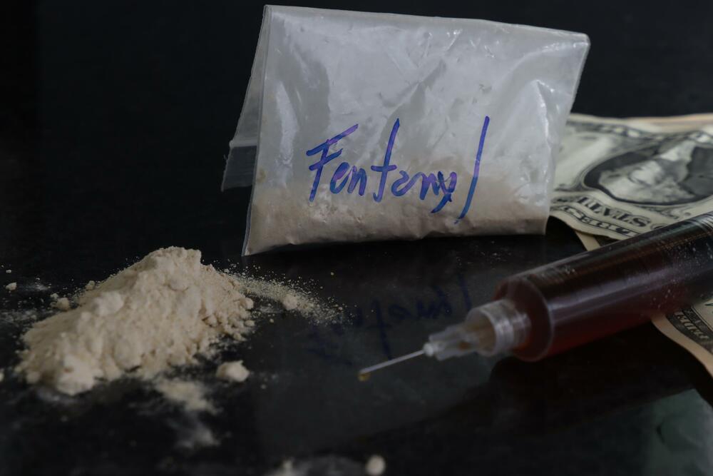 Fentanil