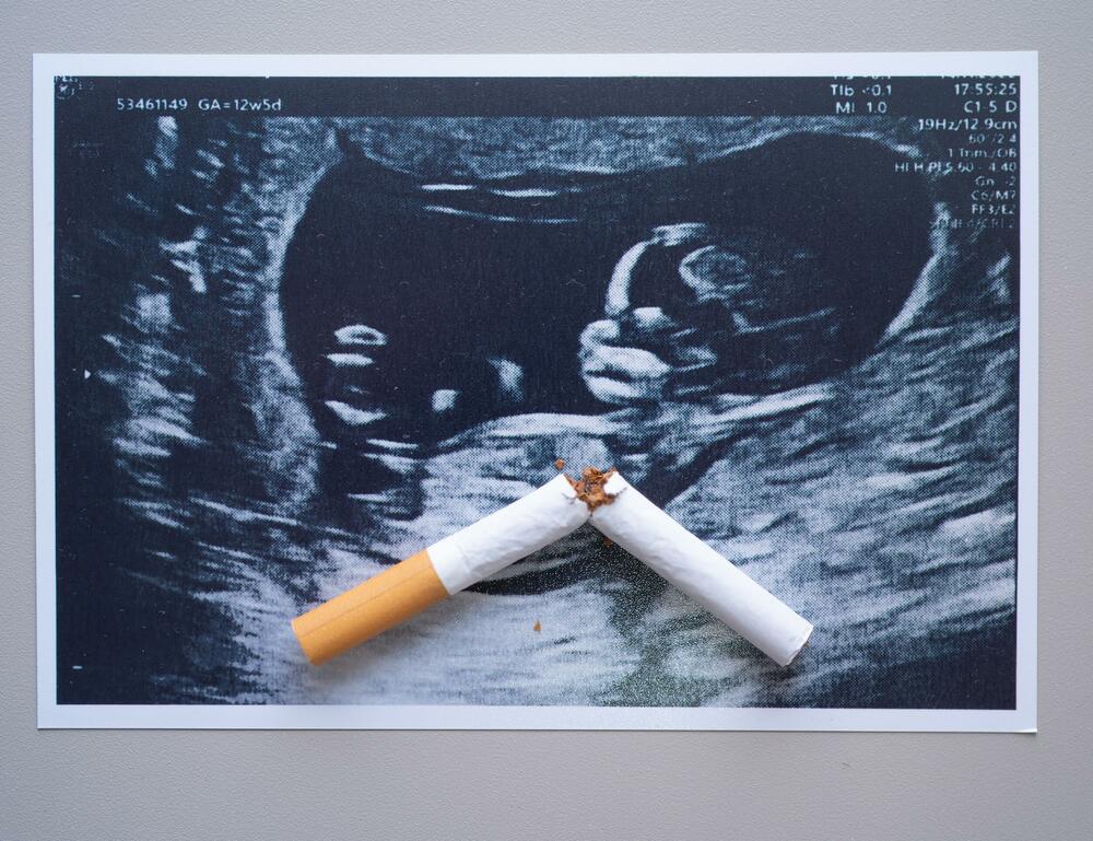 trudnice i cigarete