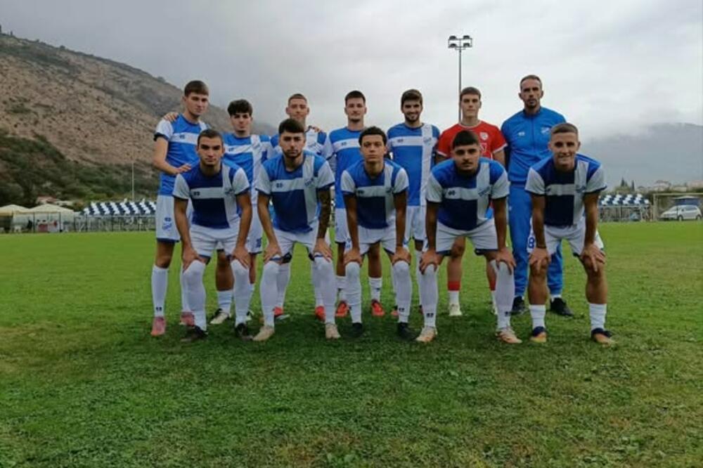 Foto: FK Igalo 1929