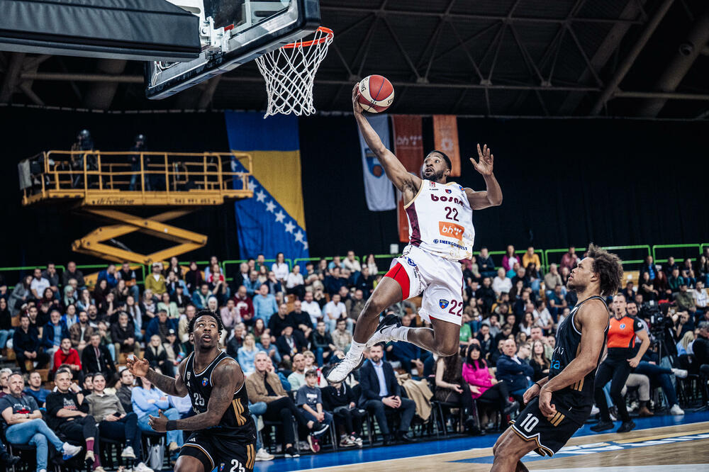 Foto: ABA liga