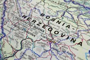 Hrvatski predstavnik traži izbornu reformu da bi Hrvati u BiH...