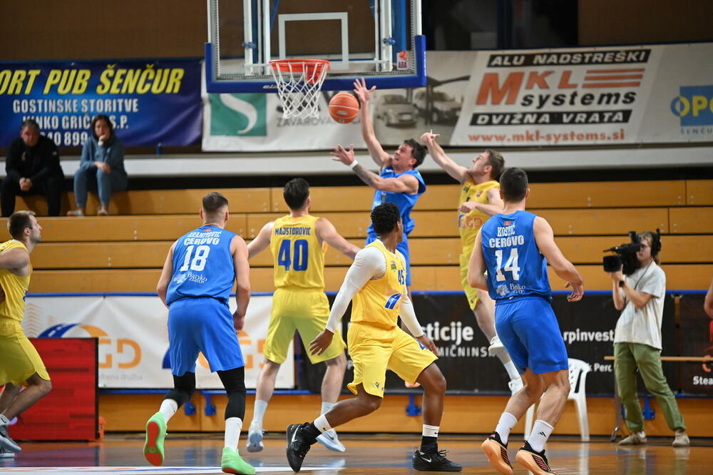 Foto: GGD Šenčur