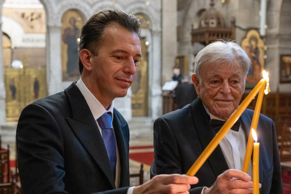 Foto: Fondacija Petrović Njegoš