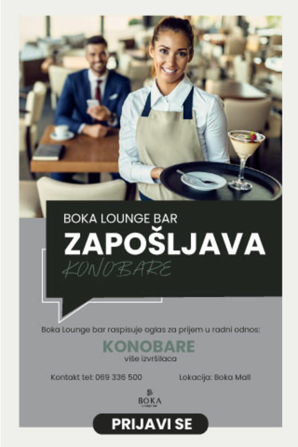Boka Mall
