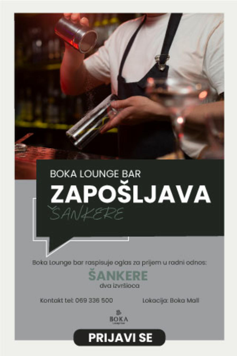 Boka Mall