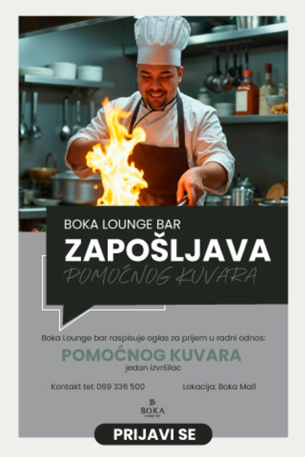 Boka Mall