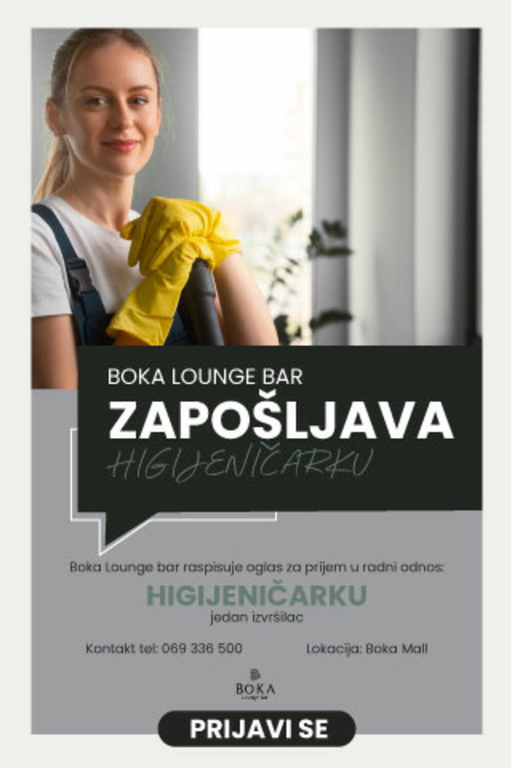 Boka Mall