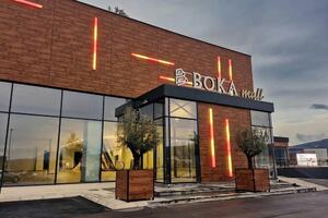 BOKA MALL &ndash; Više od šopinga, mjesto koje spaja doživljaje!