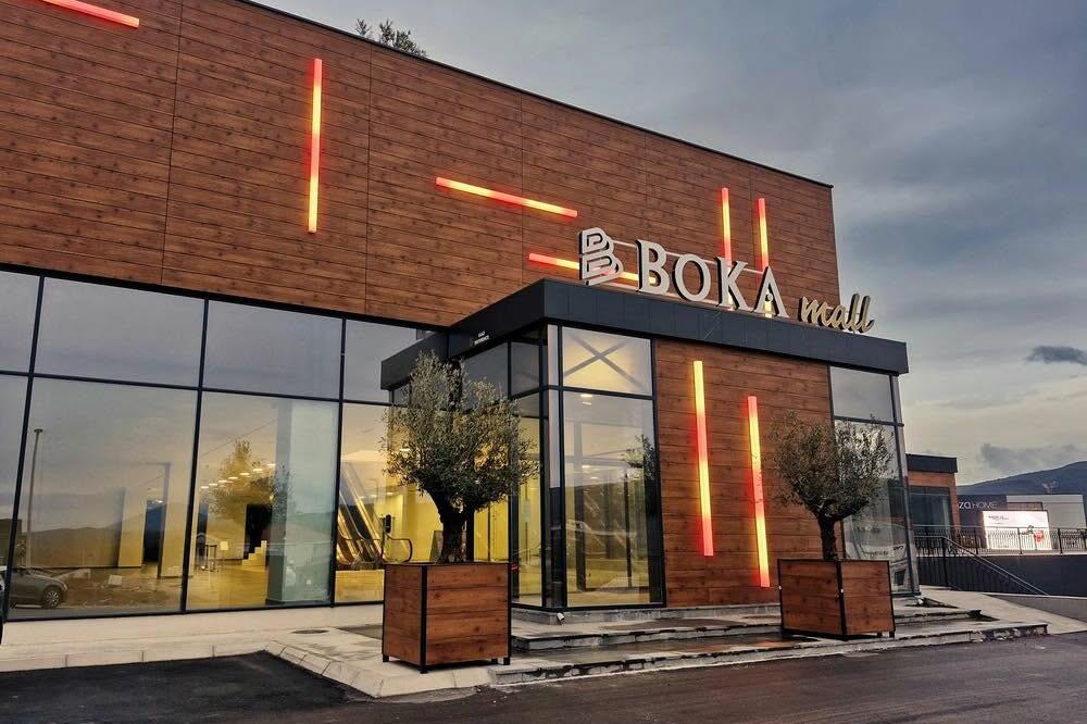 Foto: Boka Mall