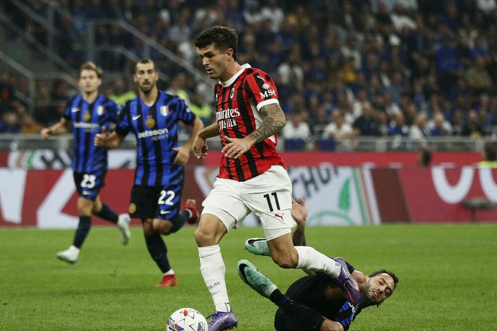 Foto: Reuters