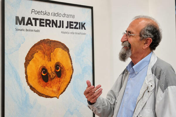 Odlazak Ibrahima Hadžića: "U svemu je tragao za suštinom"
