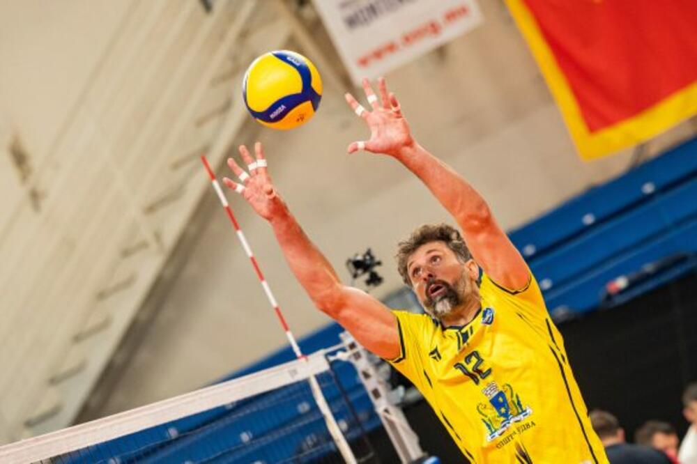 Aleksandr Butko, Foto: OSCG