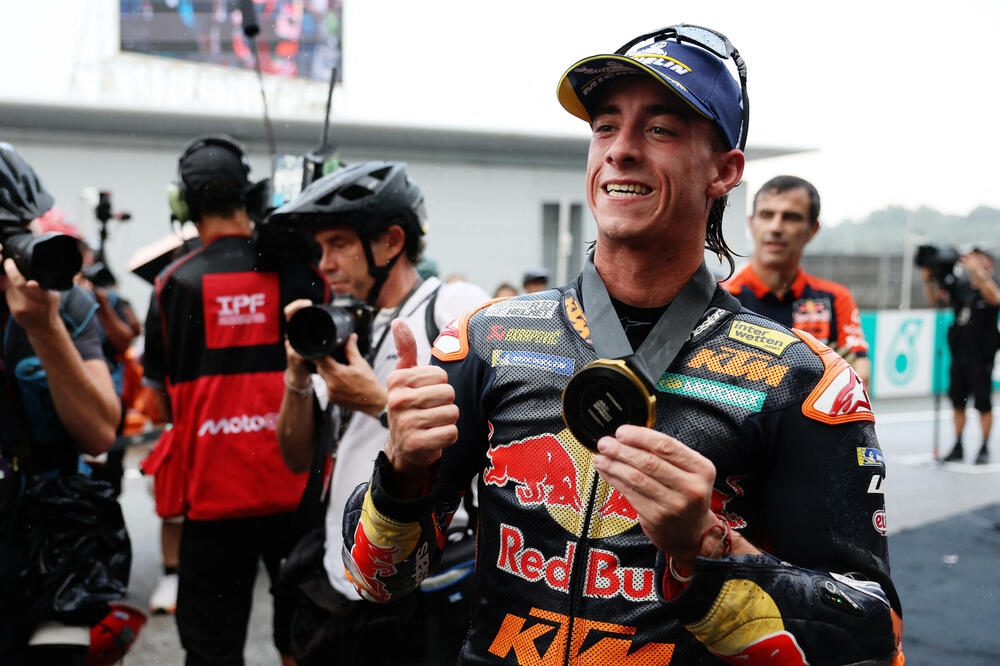 Pedro Akosta, Foto: Reuters