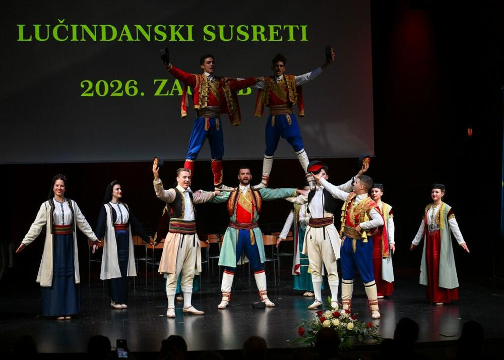 Lučindanski susreti