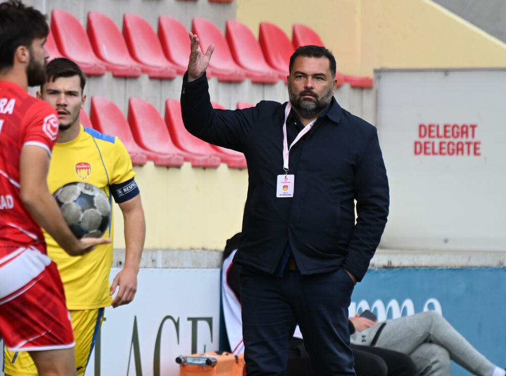 <p>Odigrani mečevi 14. kola MeridianBet Druge crnogorske fudbalske lige</p>